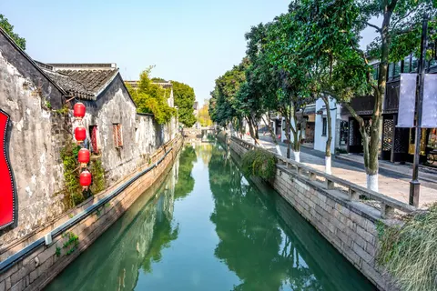 Rondreis Klassiek China in Rondreizen — foto 15