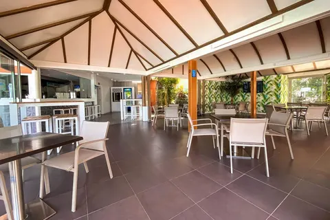 Cordial Sandy Golf Bungalows in Maspalomas — foto 13