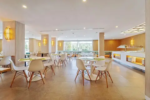 Hotel Ibersol Siurell in Palma — foto 11