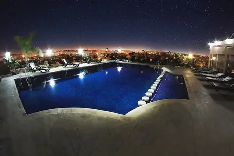 Imperial Plaza in Marrakech — foto 9