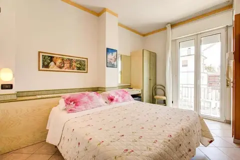 Hotel Residence Charles in Rimini, foto 2