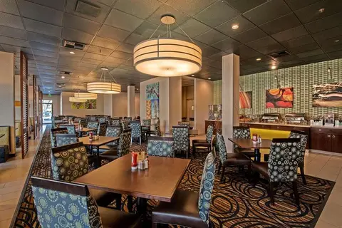 Clarion Hotel Anaheim Resort in Anaheim — foto 8