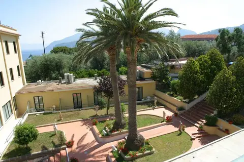 Villa Igea in Sorrento — foto 10