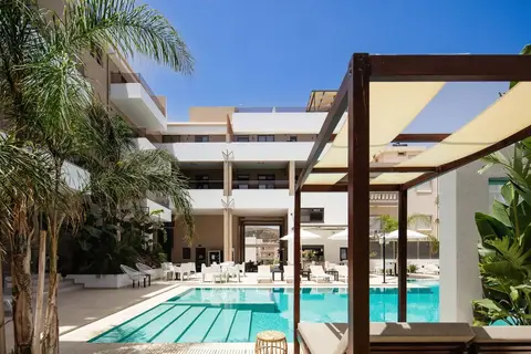 Sapphire Blue Suites in Kissamos, foto 2