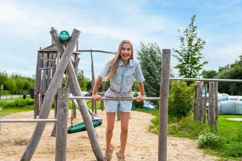 TopParken Résidence Valkenburg foto 31