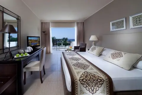 Jaz Fanara Resort in Sharm El Sheikh — foto 5