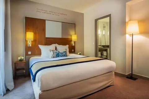 Le Tourville by Inwood Hotels in Parijs, foto 22