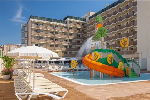 Htop Amatista in Lloret de Mar