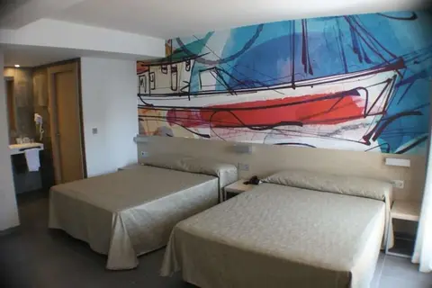 Riviera in Santa Susanna — foto 18