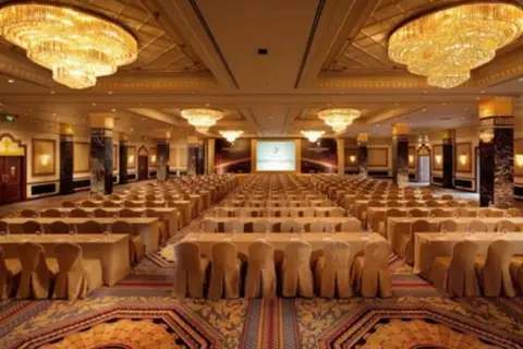 InterContinental Istanbul in Fatih, foto 5