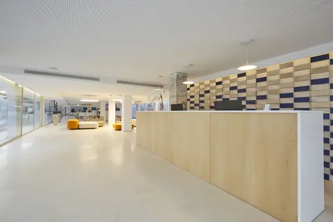 Ebano Hotel Apartments & Spa in Sant Jordi de ses Salines — foto 12