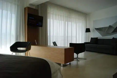Eolian Milazzo Hotel in Milazzo, foto 6