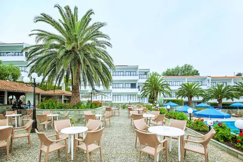 Port Marina Hotel in Δημοτική Ενότητα Παλλήνης — foto 15