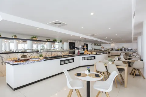 Hotel HM Tropical in Palma de Mallorca — foto 12