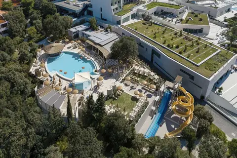 Valamar Tirena Hotel in Dubrovnik, foto 24