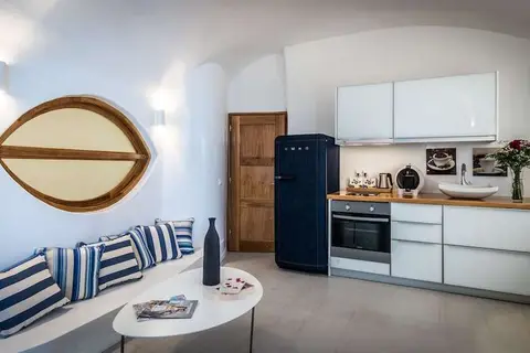 Elite Luxury Suites in Δημοτική Ενότητα Οίας — foto 17
