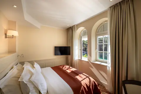 Boutique Hotel Alhambra in Mali Losinj — foto 28