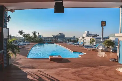 Days Inn by Wyndham Patong Beach Phuket in ตำบลป่าตอง — foto 16