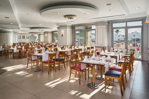 Grand Kaptan Hotel in Alanya — foto 20