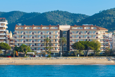 AQUA Hotel Promenade & Spa foto 5