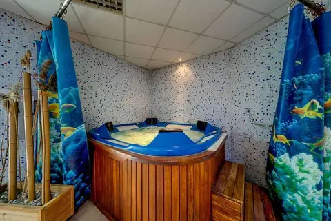 Aqua Hotel Bourgas in Boergas — foto 8