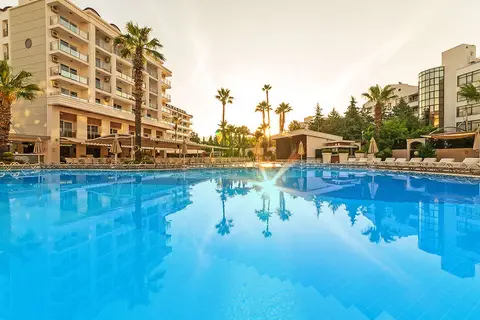 Grand Ideal Premium in Marmaris, foto 22