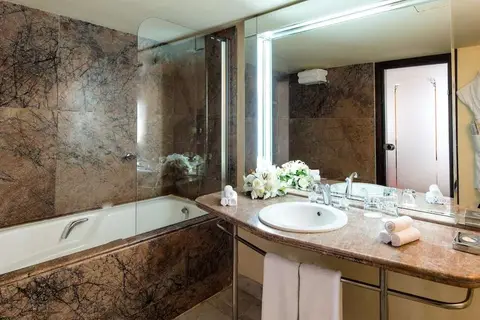 Movenpick Hotel & Casino Malabata Tanger in Tanger — foto 11