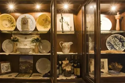 Villa Maria in Ischia, foto 23