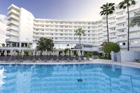 Vulcano Hotel foto 25
