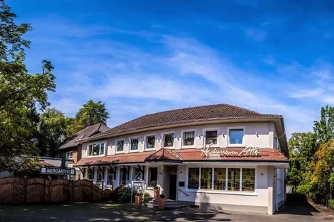 Hotel Restaurant Hackmann-Atter foto 1