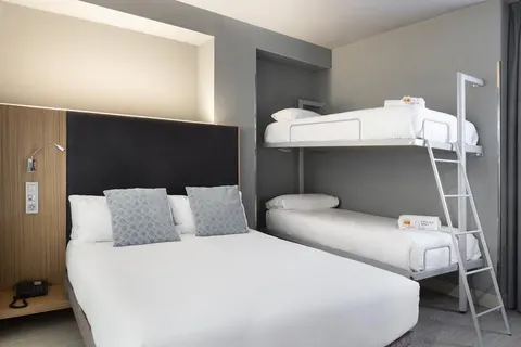 Petit Palace Alcala foto 5