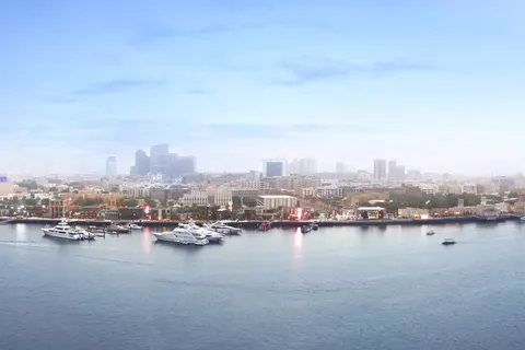 Canopy by Hilton Al Seef in Deira — foto 5