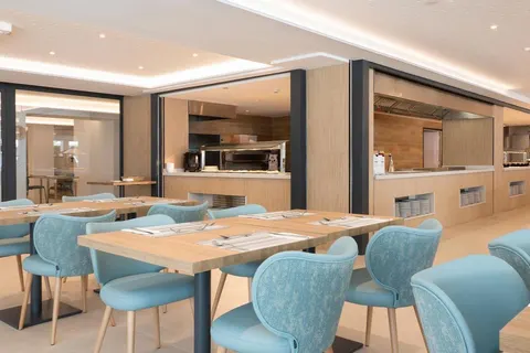 Hotel Palia Tropico foto 10