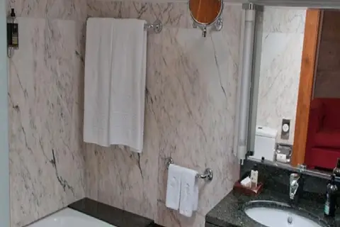 Casa Melo Alvim in Campos e Vila Meã — foto 28