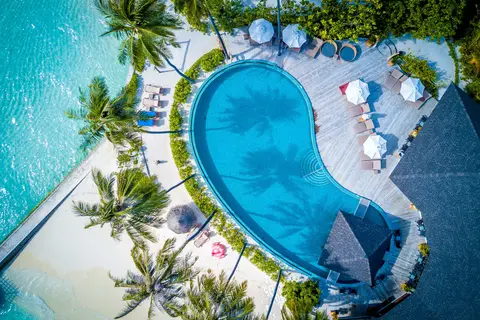 Machchafushi Island Resort & Spa Maldives, The Centara Collection in Cocoa Island — foto 30