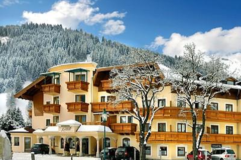 Hotel Ferienwelt Kristall foto 1