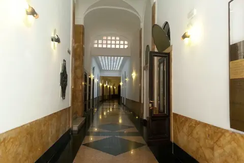 Corso Boutique Hotel in Rome, foto 21