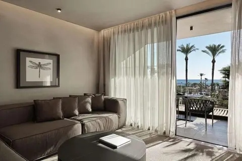 Ammades All Suite Beach in Faliraki, foto 13