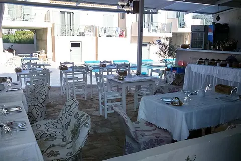 Olga Lounge Hotel foto 11