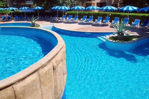 Havana Hotel Casino & SPA in СПА център Ривиера Бийч — foto 2