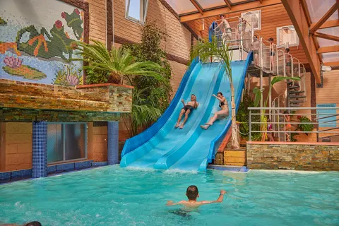 Camping Le Front De Mer foto 25