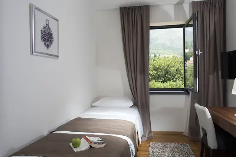 Srebreno Premium Apartments in Moravice — foto 24