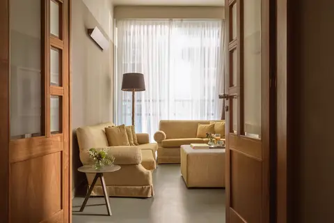 City Hotel Thessaloniki in Thessaloniki — foto 13