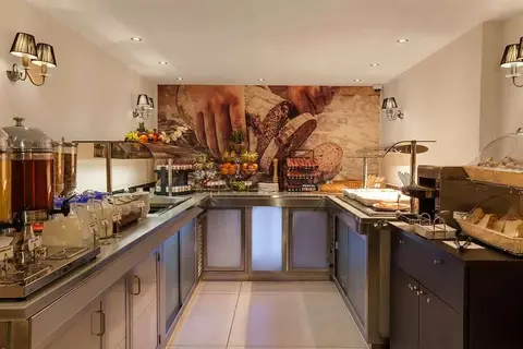 Park Grand Paddington Court in Londen, foto 12