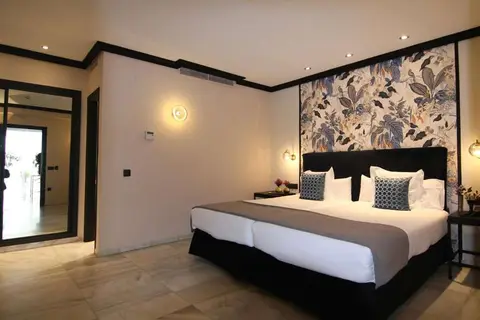 Hotel San Gil in Sevilla — foto 3
