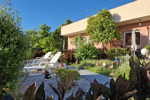 Villa Luketa in Podstrana — foto 28