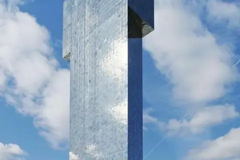 Scandic Victoria Tower in Stockholm — foto 14
