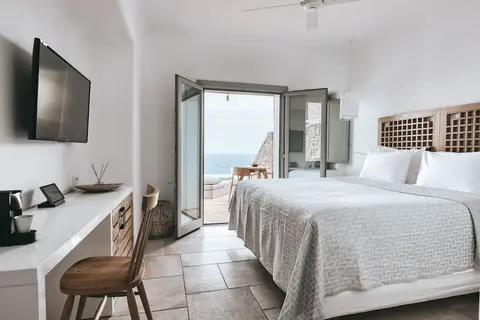 Alissachni Mykonos in Μύκονος — foto 21