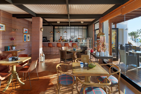 Hotel H10 Gran Tinerfe - adults only foto 8