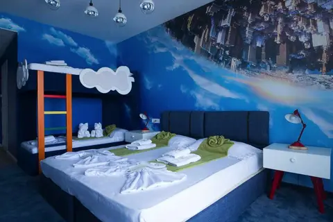 Eco Therma Village in Кранево — foto 24